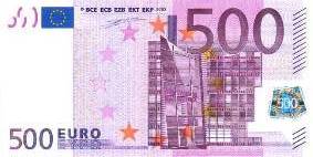 Евро 500